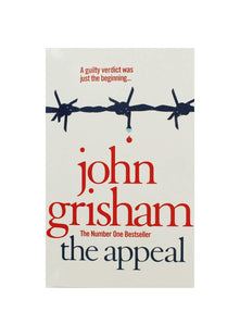 Grisham, John The Appeal