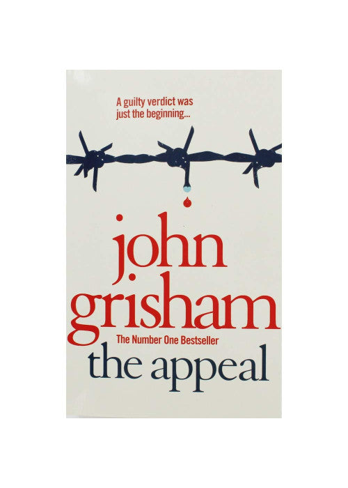 Grisham, John The Appeal