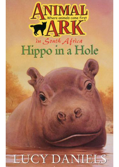 Animal Ark 46: Hippo in a Hole