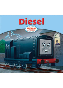 Diesel (Thomas Story Library)
