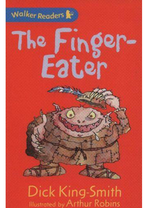 The Finger Eater