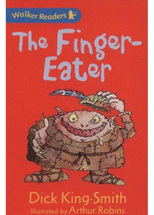 The Finger Eater