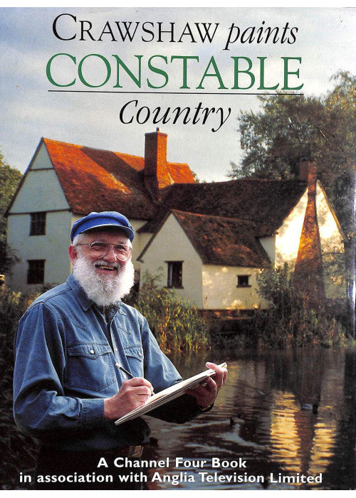 Crawshaw Paints Constable Country