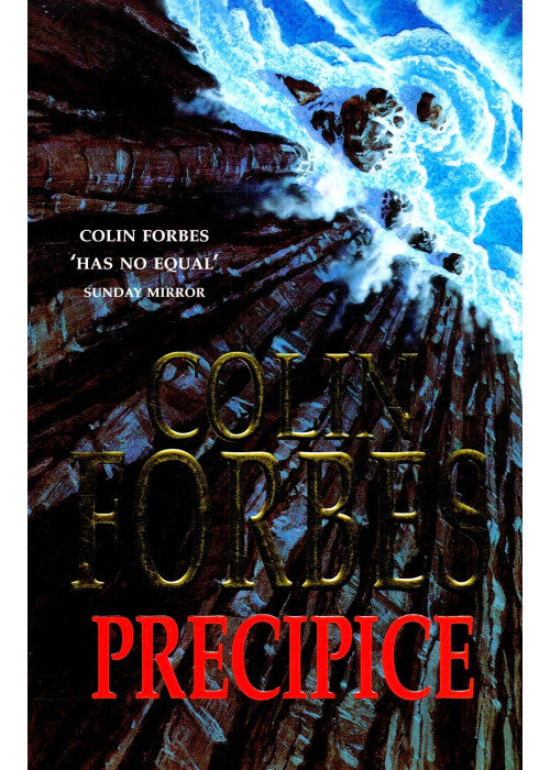 The Precipice