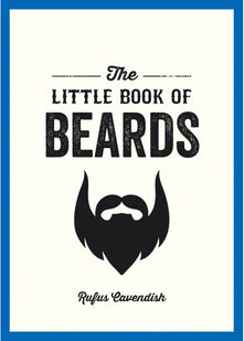 The Little Book of Beards