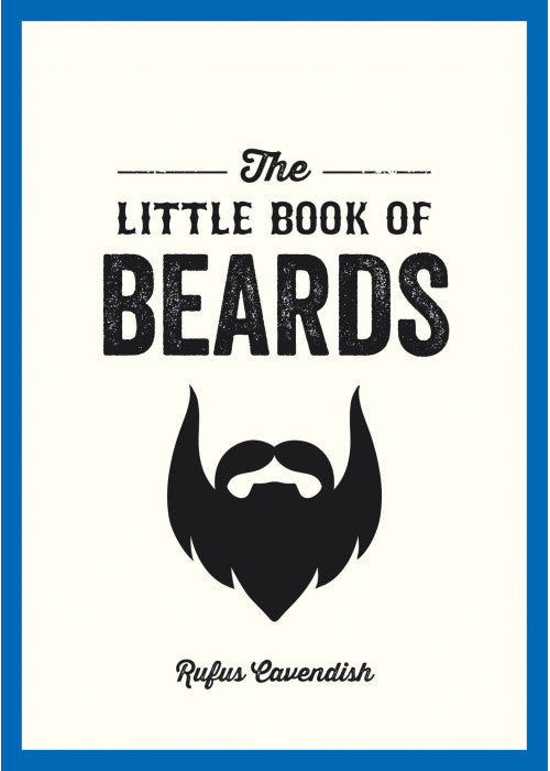 The Little Book of Beards