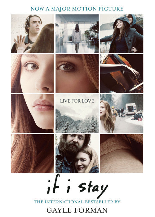If I Stay
