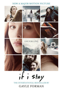 If I Stay