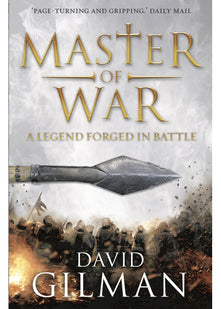 Master of War: 1