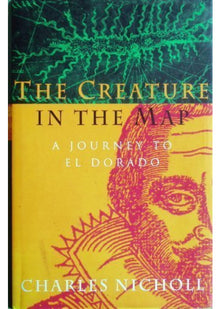 The Creature in the Map