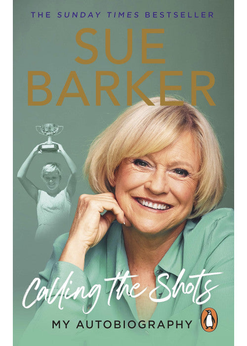 Calling the Shots: My Autobiography