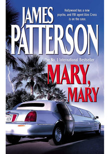 Mary, Mary