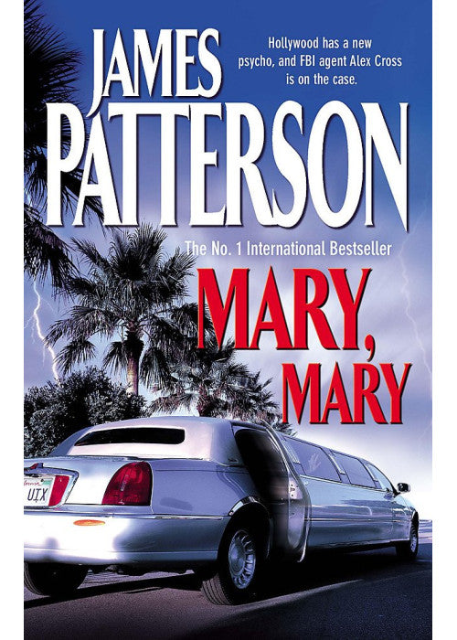 Mary, Mary