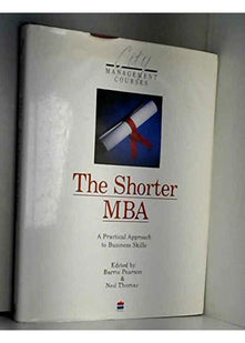 The Shorter MBA