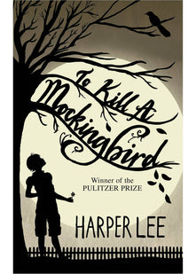 To Kill a Mockingbird