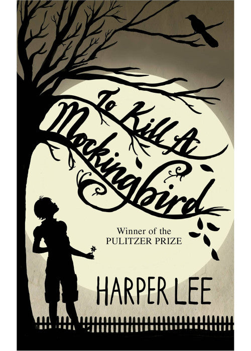 To Kill a Mockingbird