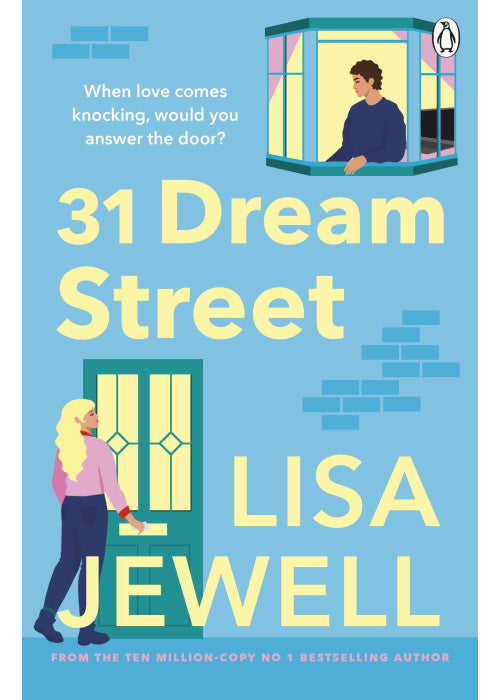 31 Dream Street: The compelling Sunday Times bestseller from the author of The Family Upstairs