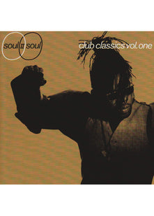 Club classics Vol. One (1989)