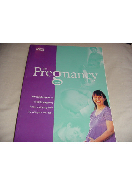 1999/2000 (The Pregnancy Book)