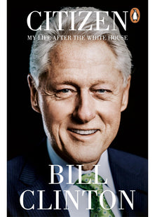 Citizen: My Life After the White House