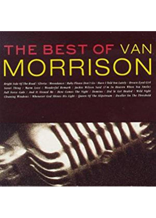 The Best of Van Morrison Vol.1