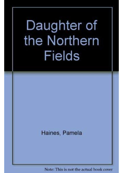 Daughter of the Northern Fields