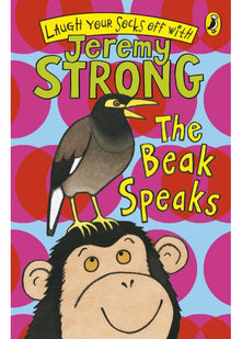 The Beak Speaks