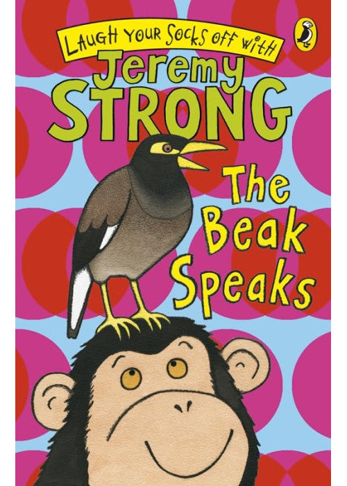 The Beak Speaks