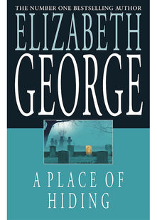 A Place of Hiding