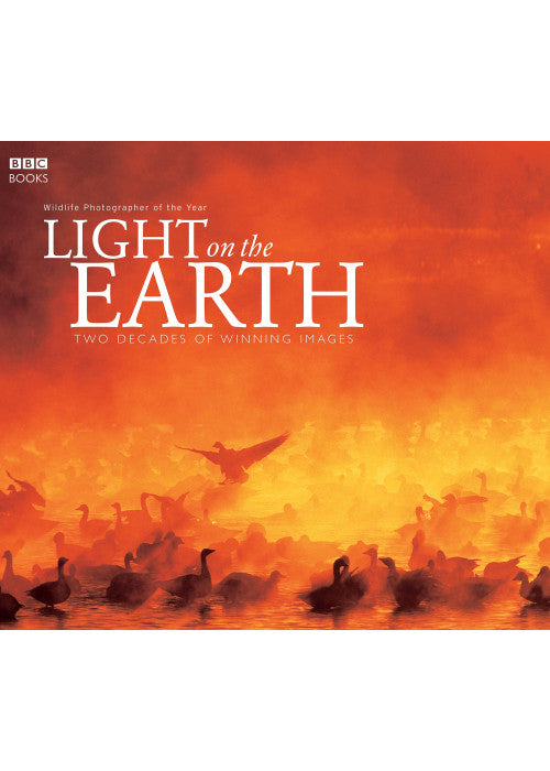 Light On The Earth
