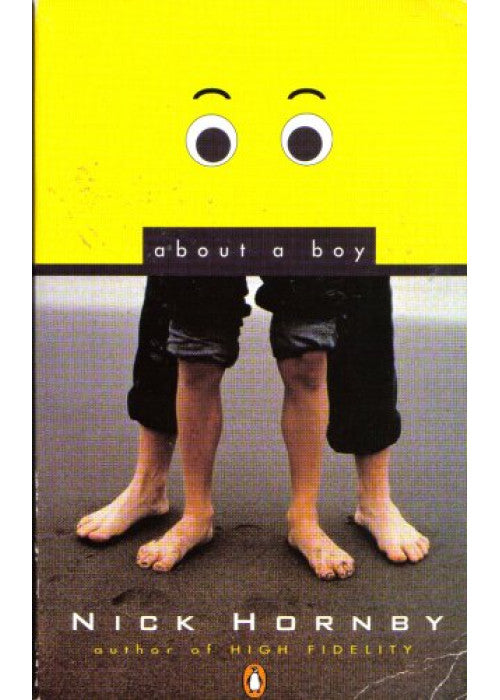 About a Boy
