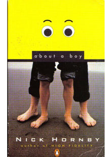 About a Boy