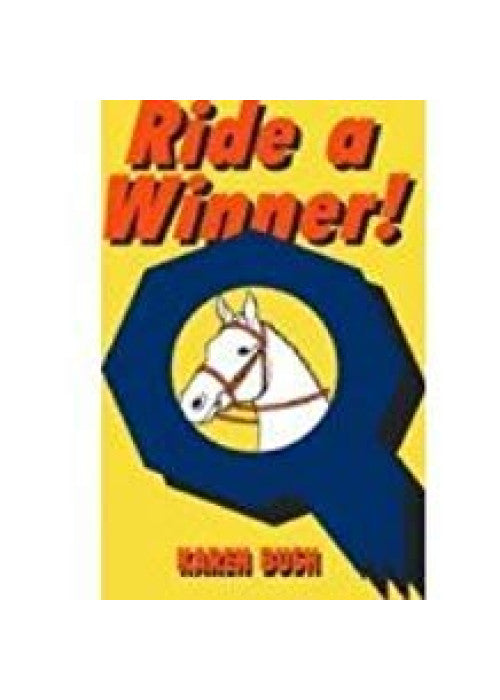 Ride a Winner!