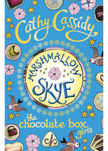 Chocolate Box Girls: Marshmallow Skye