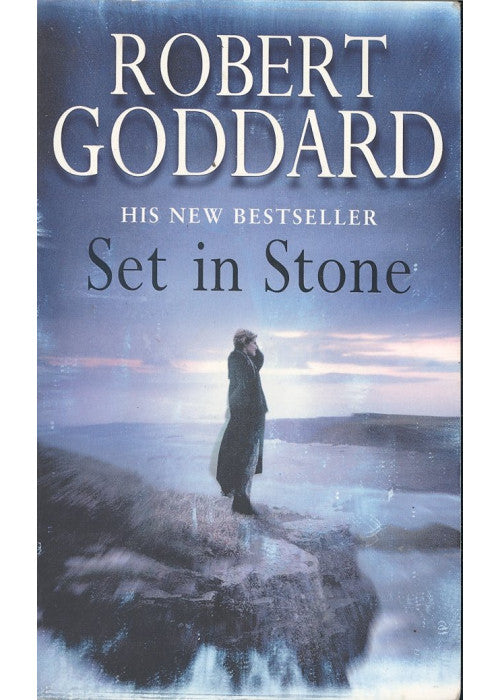 Set in Stone
