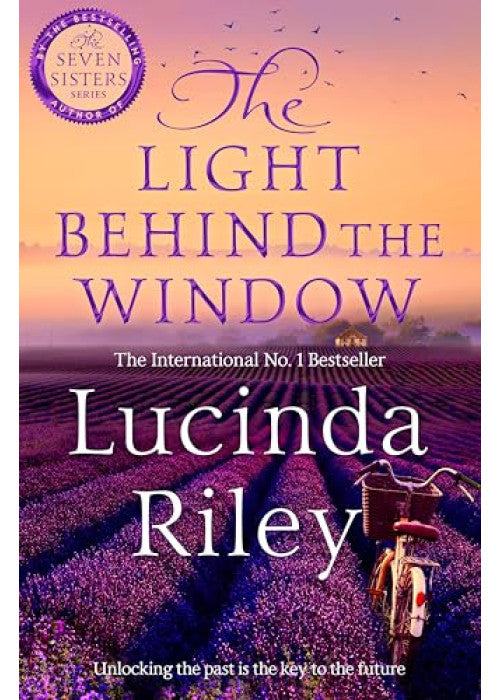 The Light Behind The Window: A breathtaking story of love and war from the bestselling author of The Seven Sisters series