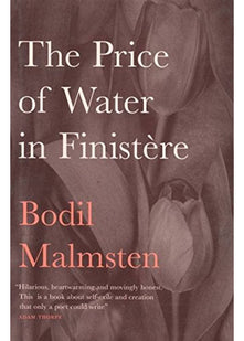 The Price Of Water In Finist re