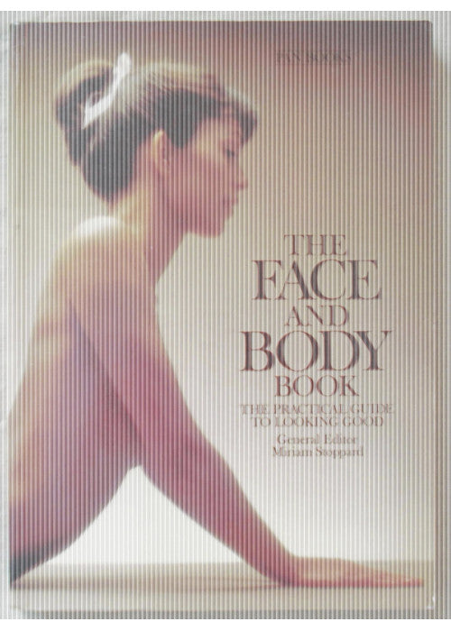 The Face and Body Book