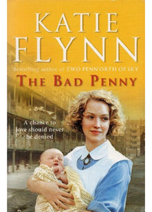Bad Penny the Asda