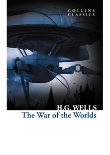 The War of the Worlds (Collins Classics)
