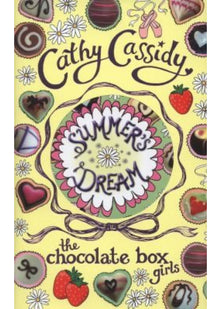 Chocolate Box Girls: Summer's Dream