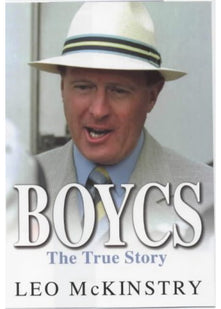 Boycs: The True Story