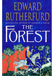 The Forest