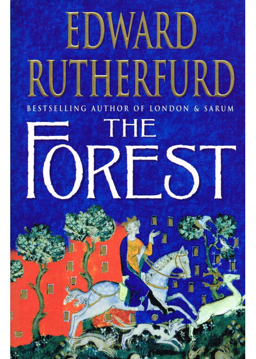 The Forest