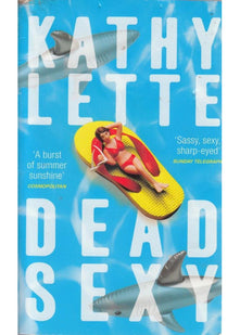 Dead Sexy
