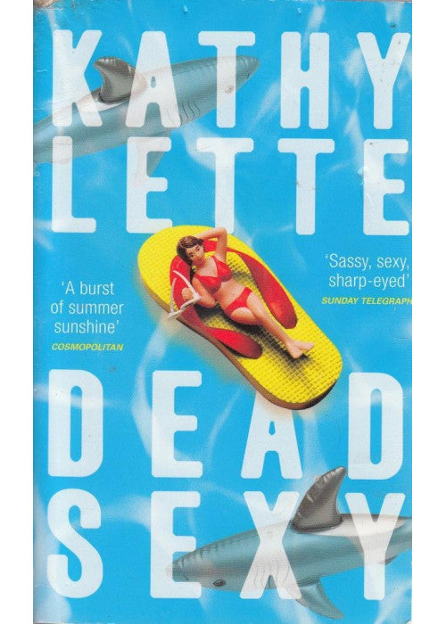Dead Sexy