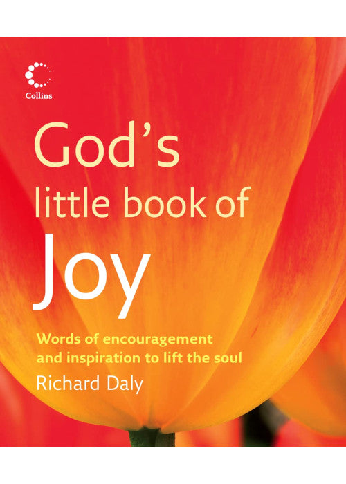 God’s Little Book of Joy