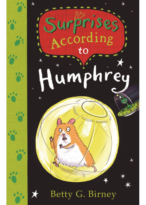 Surprises According to Humphrey