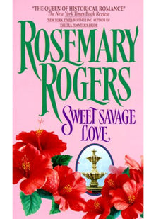 Sweet Savage Love
