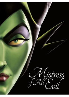 Sleeping Beauty: Mistress of All Evil